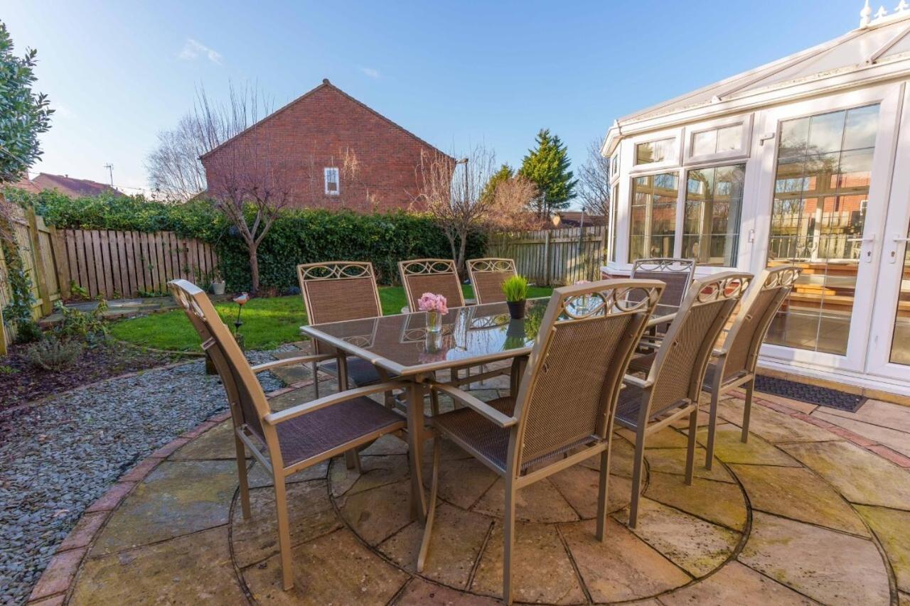 Casa vacanze Redgrave Detached With Free Parking 4 Minutes From Walls *
