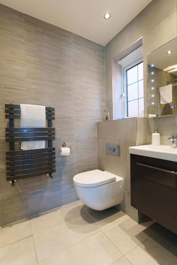 Redgrave Detached With Free Parking 4 Minutes From Walls * York